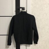 Худі утеплений