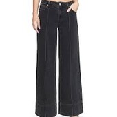 Стильні джинси-палаццо 158