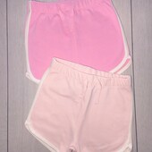 Набір шортів Primark, двунитка, 2-3р / 98см