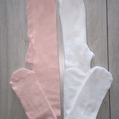Набір колгот Primark, 2шт / 12-18М / 86см