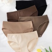 Набір трусиків XXL 2 шт