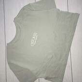 Укорочена футболка Primark, 8-9р / 134см