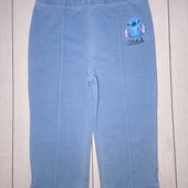 Джегінси / капрі Disney, 7-8р / 128см