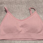 Нежнейший бюст-топ без от Primark, XS