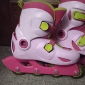 Роліки Oxelo, ролікові коньки!!!