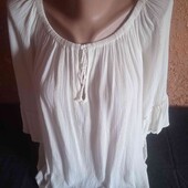 Фірмова гарненька блузочка,розмір L