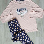 Harry potter + George брендовый пижамный комплект на рост 158 см