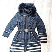 ⚜️1. Куртка зимова, р. 46-48. Розпродаж!