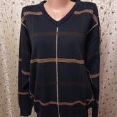 Светр чоловічий.хлопцю.новий