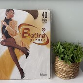 Нові колготи Betina Difesa 40 den