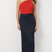 Стильний трендовий боді, S