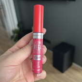 Рідка помада з матовим ефектом Rimmel тестер