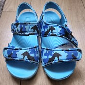 Сандалії 27 розмір. Легенькі