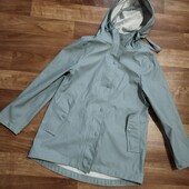 Куртка-дощовик( прорезинена) ❤️(122-128-134