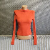 Женская тепленькая кофточка, р.S/M