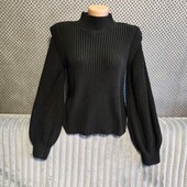 Симпатичный женский свитер, р.S/M