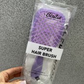 893. Щітка для волосся