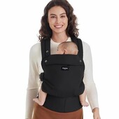 Комфортна, міцна, якісна кенгуру - переносу для діток до 1р