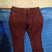 Зимові джинси в ідеальному стані