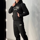 Теплі чоловічі костюми