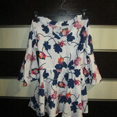 Нарядна блуза Розм S