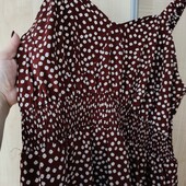 Сарафанчик стан ідеальний