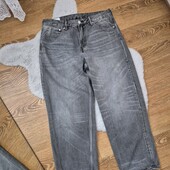 Класні, чоловічі джинси Прямі до низу, бренд.