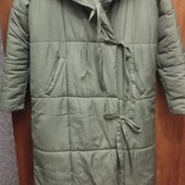 Пальто єврозима