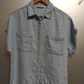 Блузка лёгкая ,лиоцел 100%
