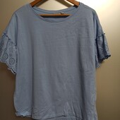 Футболка трикотаж