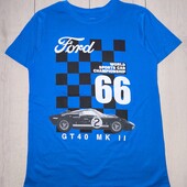 Футболка Primark, 11-12р / 152см