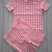 Комплект Primark, 2-3р / 98см