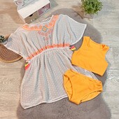 Красивезний пляжний набір стан відмінний