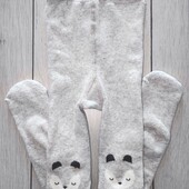 Махрові колготи Primark, 0-6М / 68см