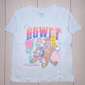 Футболка Primark, 5-6р / 116см