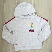 Bluey.Утеплений худі для дівчинки 98 см (2-3 роки))