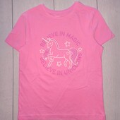Футболка Primark, 7-8р / 128см