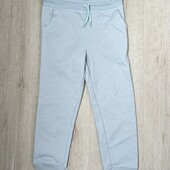 Primark.Утеплені спортивні штани 98 см (2-3 роки)