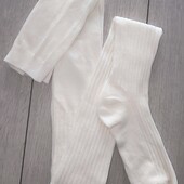 Колготи Primark, в рубчик, 14-15р / 164см