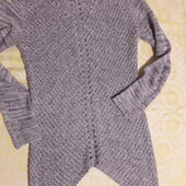 Розпродаж! Симпатичний в'язаний светр