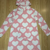 Махрова сукня Next 9-10 років