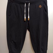 Бриджи трикотаж двунитка