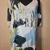 Туника triangle р.52-56