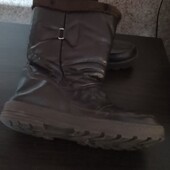 Чоботи дутики 42 розмір
