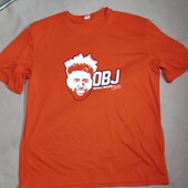 Футболка розмір ХЛ евро