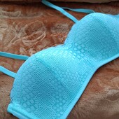 Сформований бюстгалтер р.14