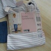 Піжама Alive для хлопчика чи дівчинки р.122-128