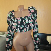 Бомбезний топ від Divided Розм М