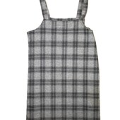 Теплий сарафан на 10-11років зріст 146