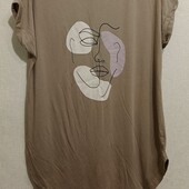 Футболка, плаття Primark